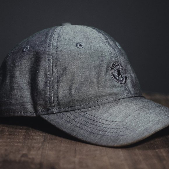 Crooks & Castles Hat - Picture 3 of 4